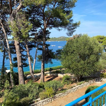 Casita Liliana By The Sea Villa Mali Lošinj Buitenkant foto
