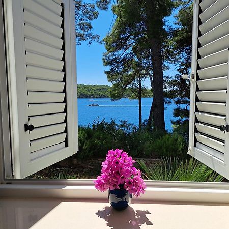 Casita Liliana By The Sea Villa Mali Lošinj Buitenkant foto