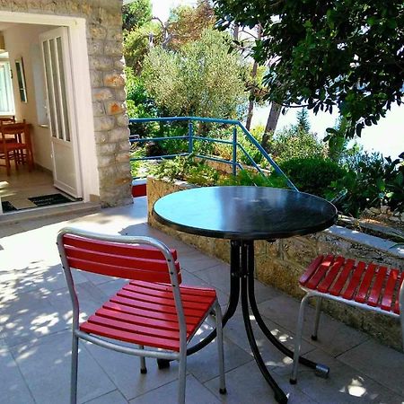 Casita Liliana By The Sea Villa Mali Lošinj Buitenkant foto