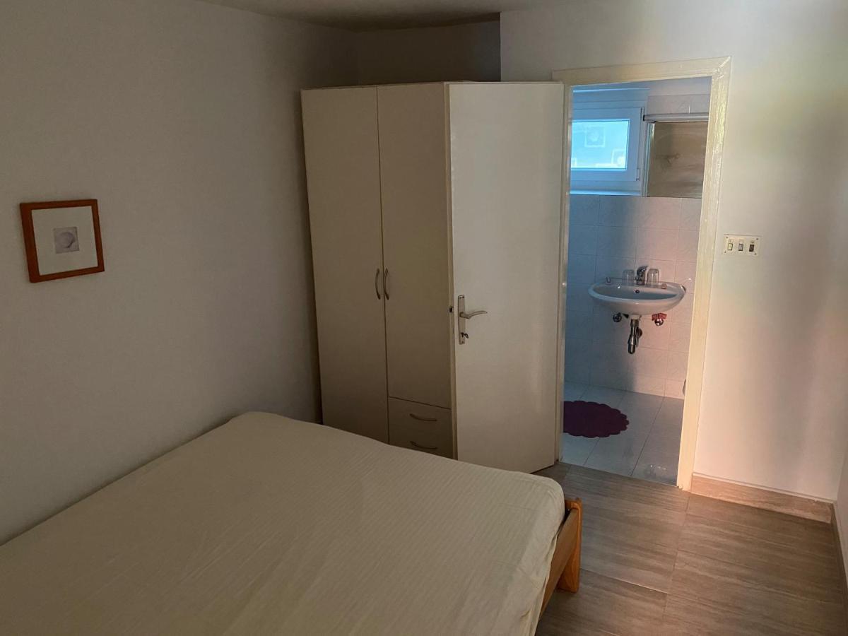 Casita Liliana By The Sea Villa Mali Lošinj Buitenkant foto