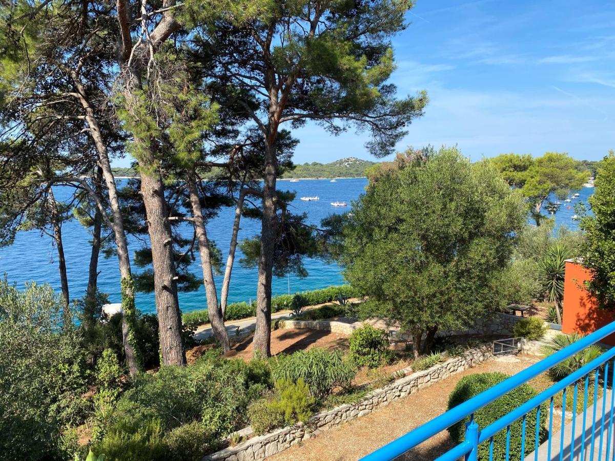 Casita Liliana By The Sea Villa Mali Lošinj Buitenkant foto