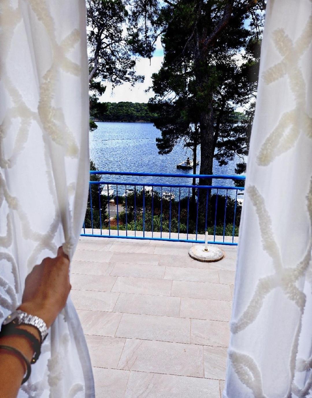 Casita Liliana By The Sea Villa Mali Lošinj Buitenkant foto